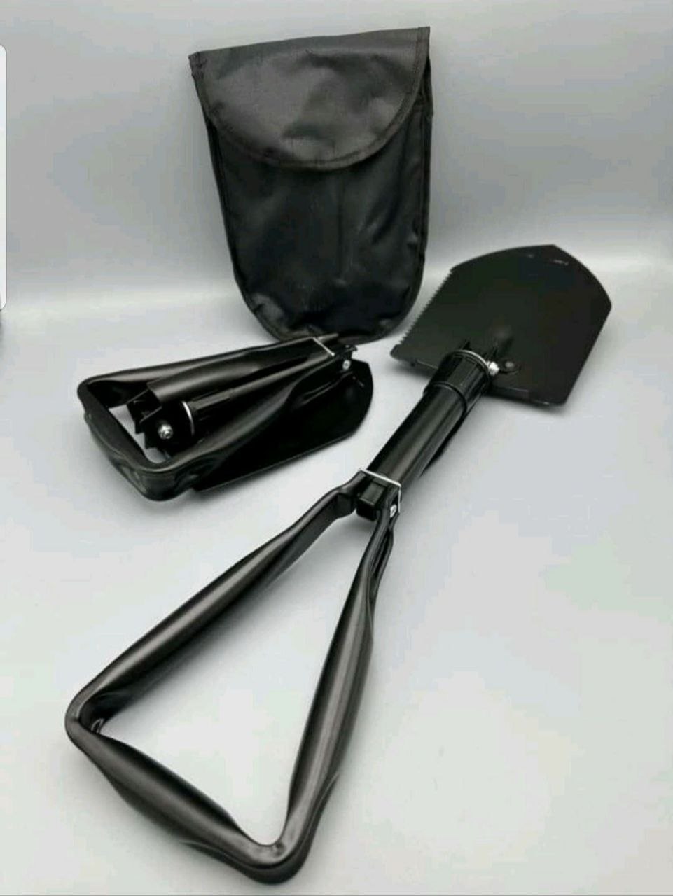  بیلچه ارتشی بزرگ