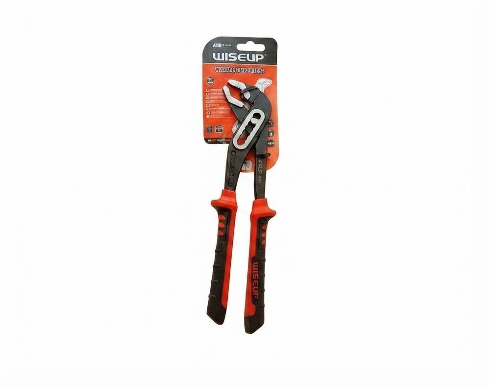 انبر کلاغی ۱۰ 