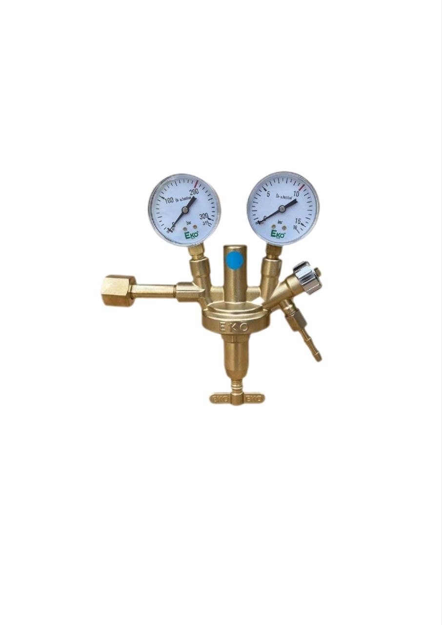 مانومتر اکسیژن اکو مدل EOR-G1