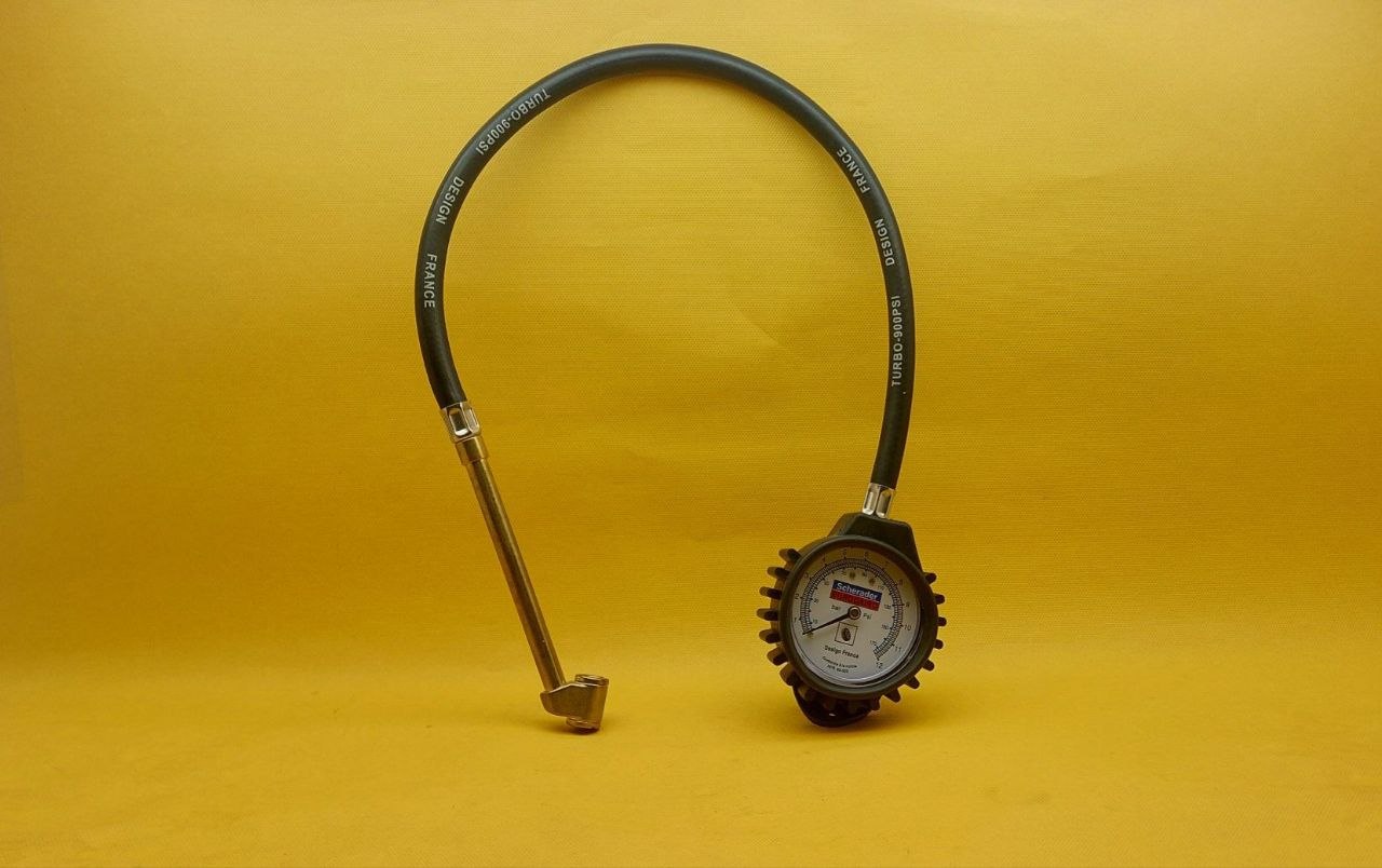  درجه باد لوله بلند شرایدر 