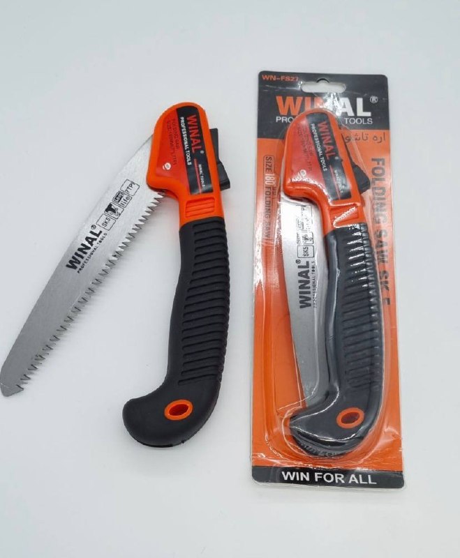 اره تاشو وینال WINAL