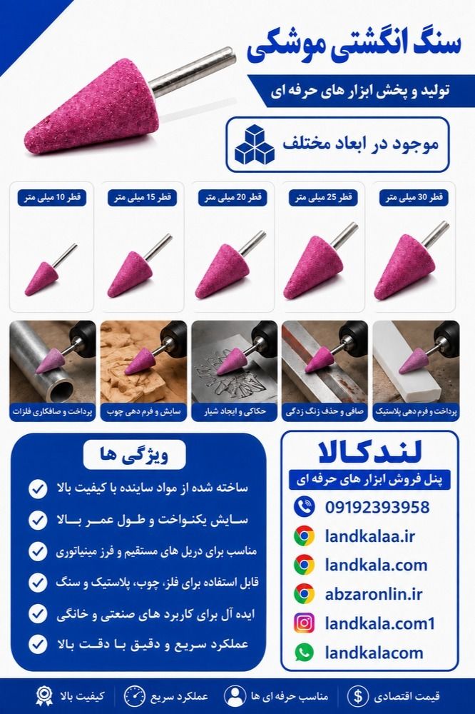   فروشگاه لندکالا 