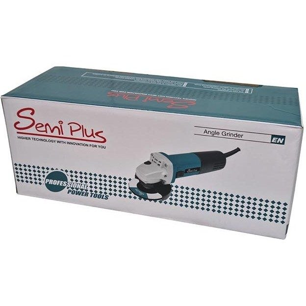 مینی فرز ۹۰۰وات سمی پلاس مدل SPG11000