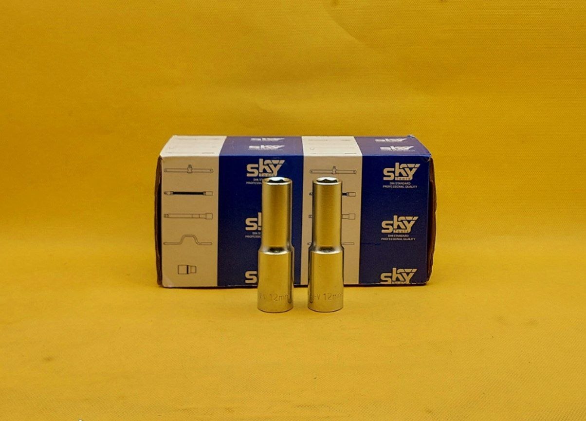  بکس بلند 1.2 درایو 6 پر SKY