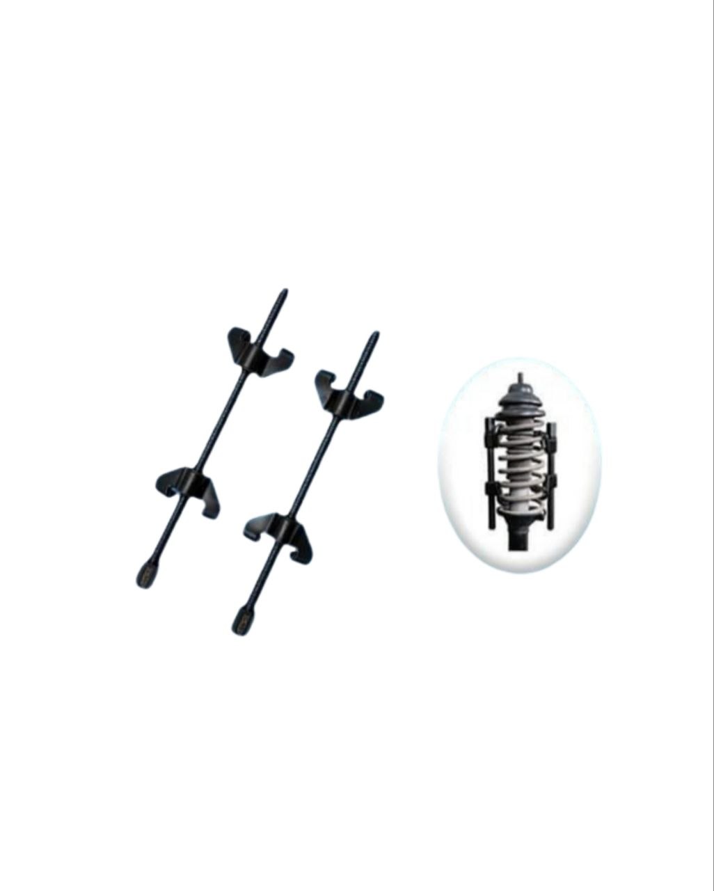  فنر جمع ‌‌‌کن اپکس مدل APX-8012