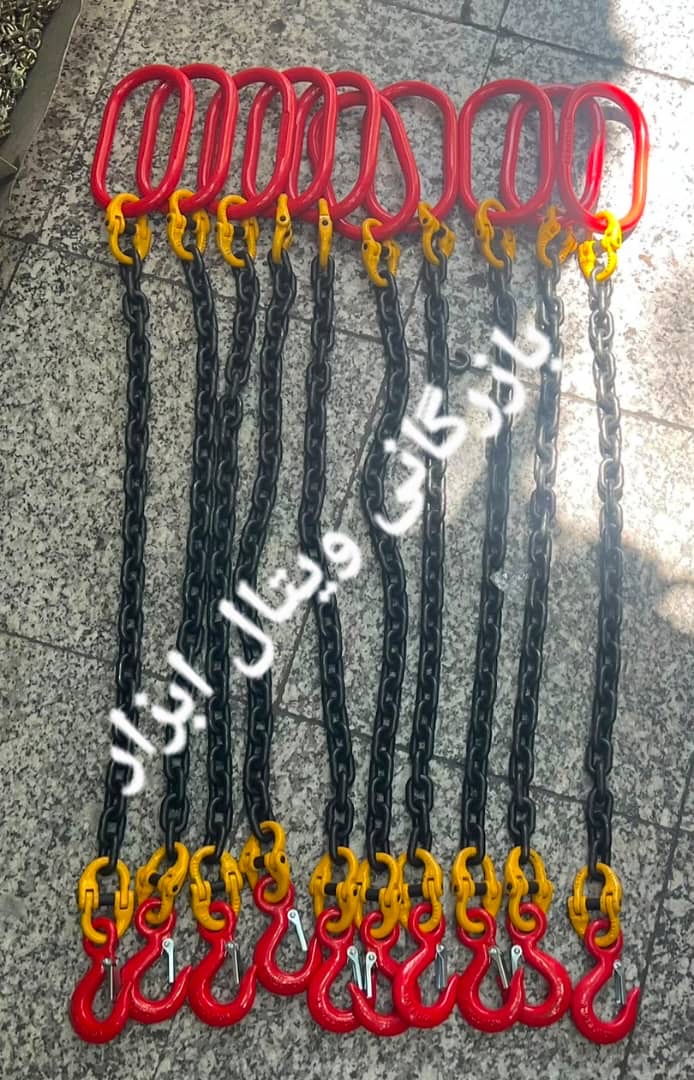 بازرگاني ويتال ابزار وارد كننده وينچ هاي برقي تكفاز، جرثقيل هاي دستي، جرثقيل هاي برقي سه فاز، سيم بك