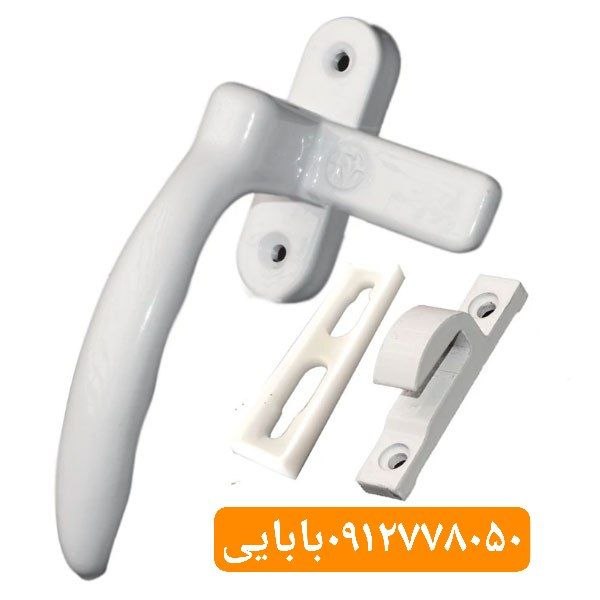دستگیره تمام آلمینیوم فن آوران