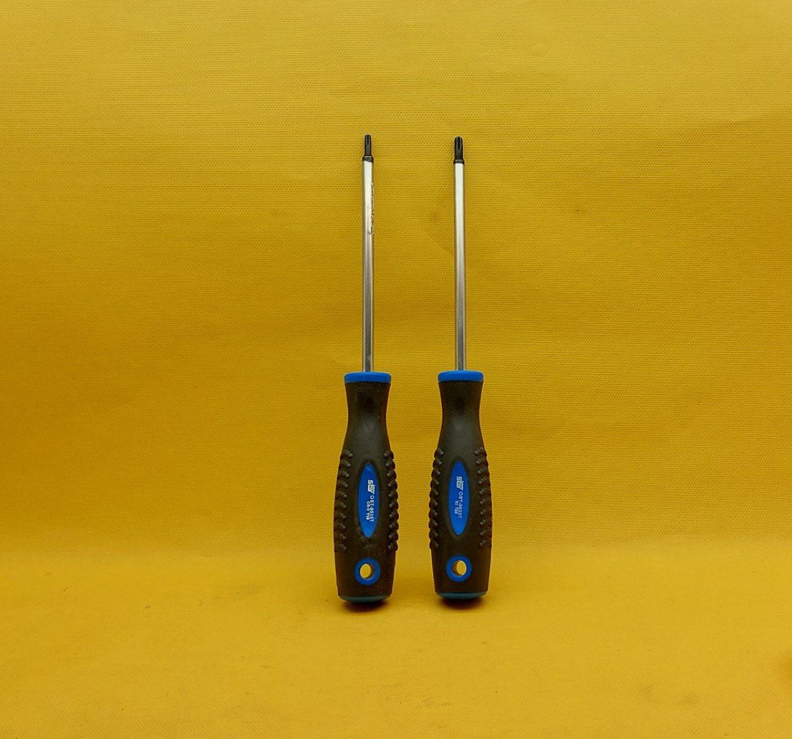  پیچ گوشتی T15 , T25 برند SKY