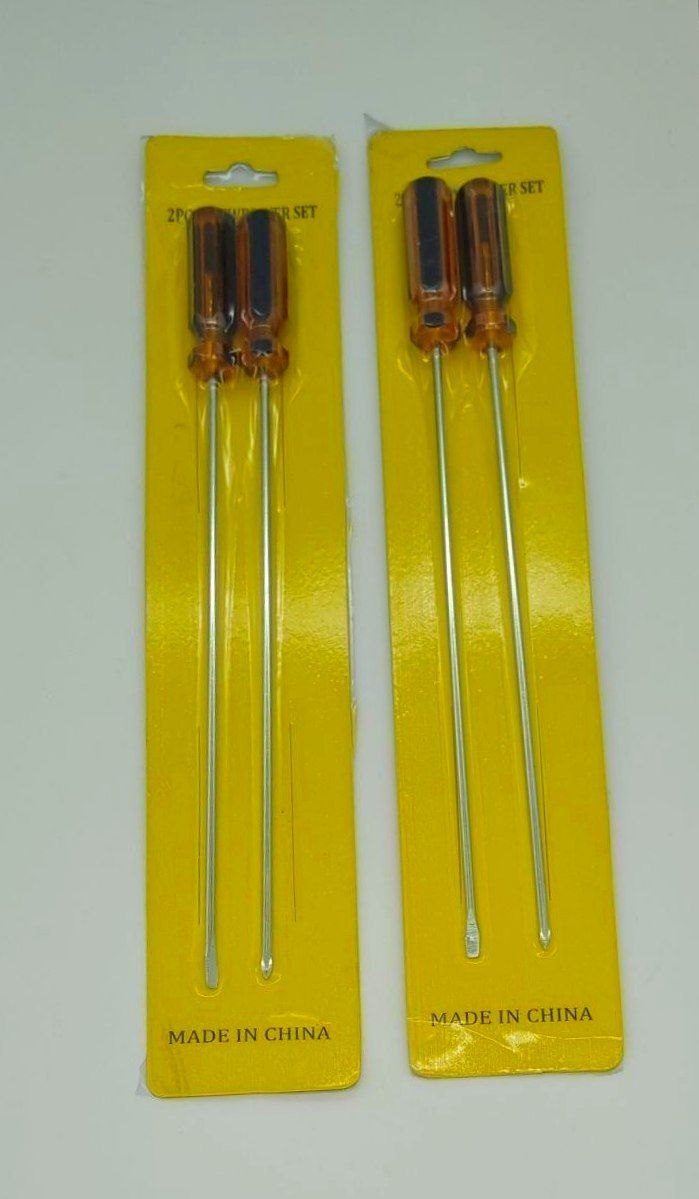 پیچ گوشتی 200*3 دوتایی