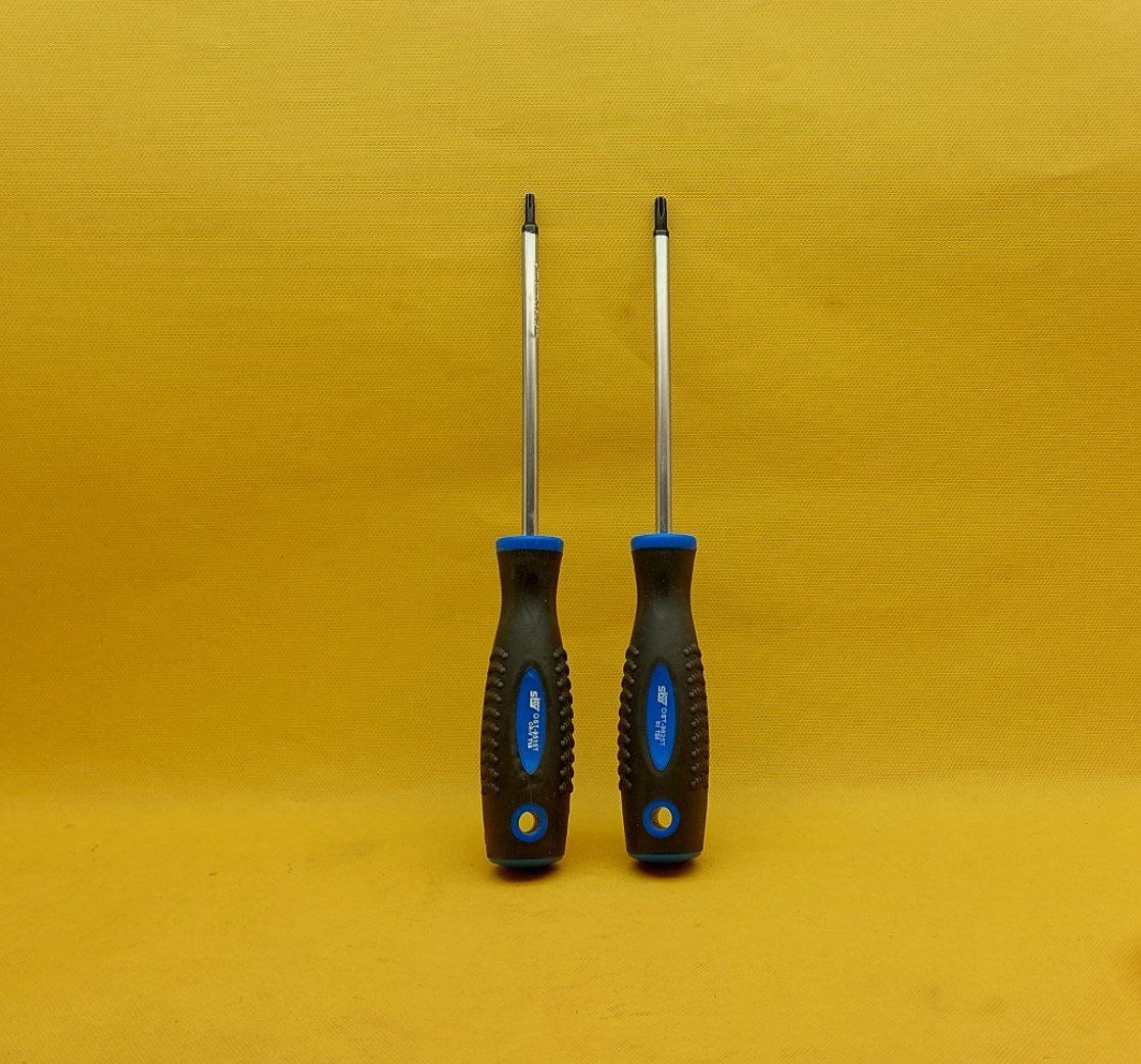  پیچ گوشتی T15 , T25 برند SKY