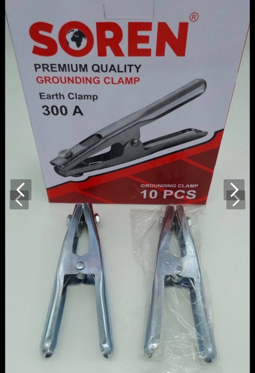 انبر اتصال سورن 300 آمپر