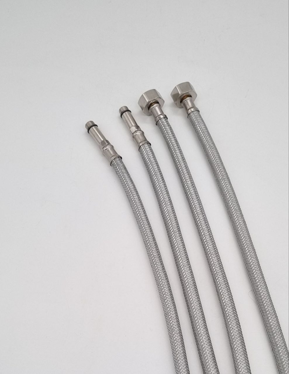 شیلنگ تک پایه 1/2