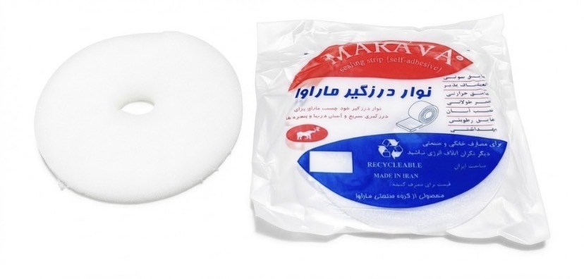 نوارد درزگیر