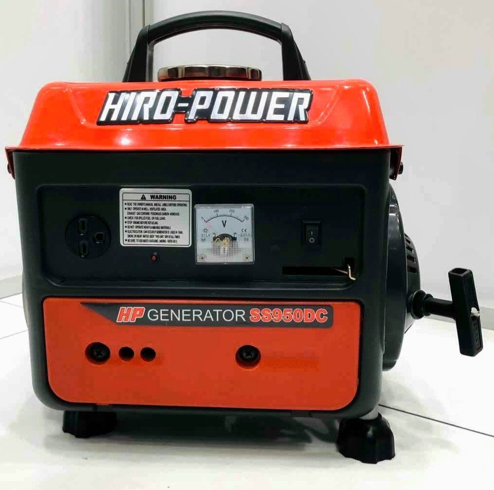 برند: هیروپاور (HIRO POWER)