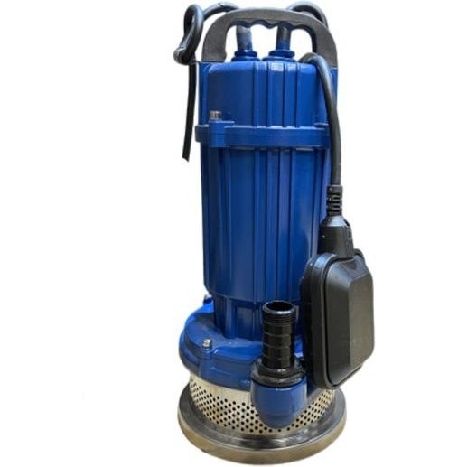  کفکش ۳۲ متری ۱ اینچ فلوتردار آبکو ABCO مدل QDX1.5-32-0.75F سیم‌پیچ تمام مس با گارانتی