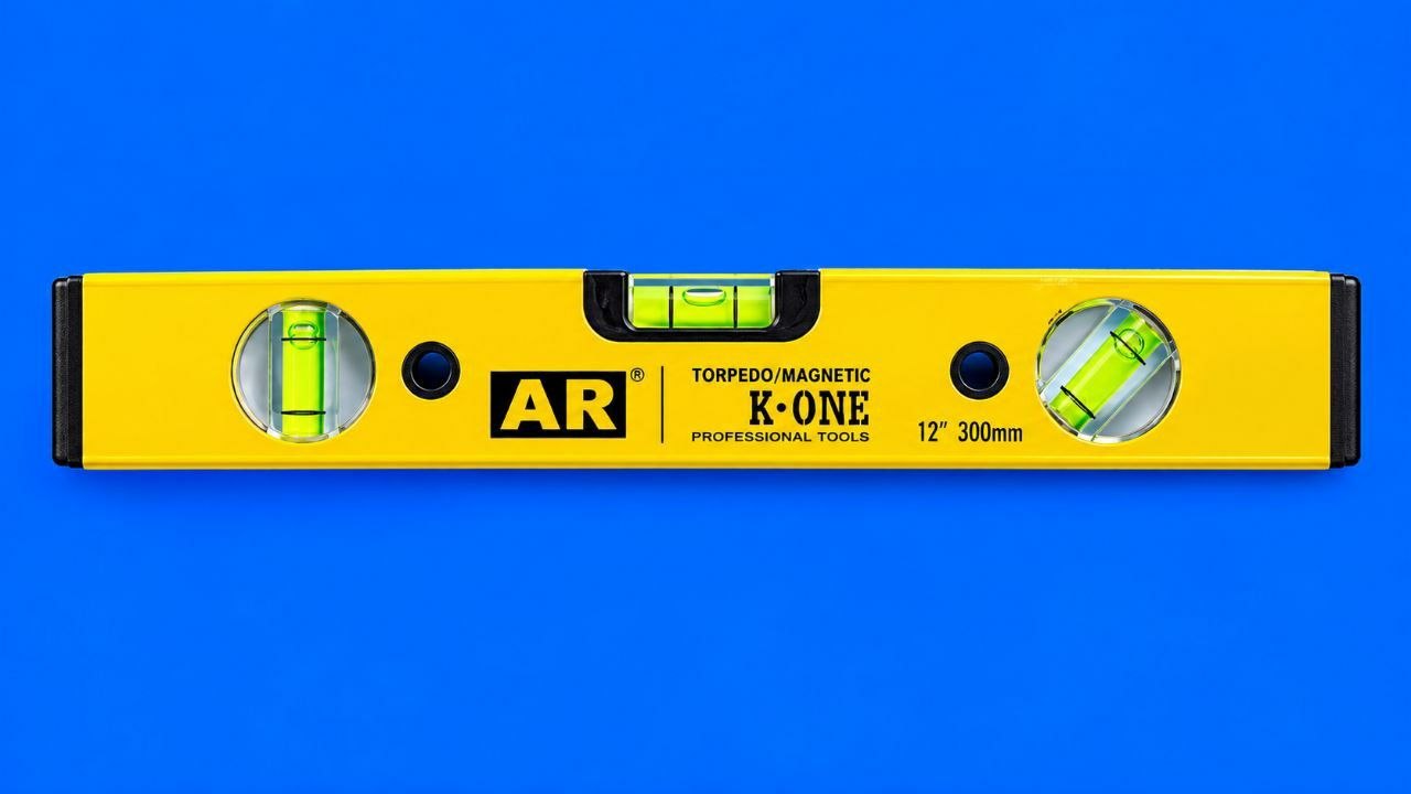 تراز مگنتی طرح اسلوونی AR