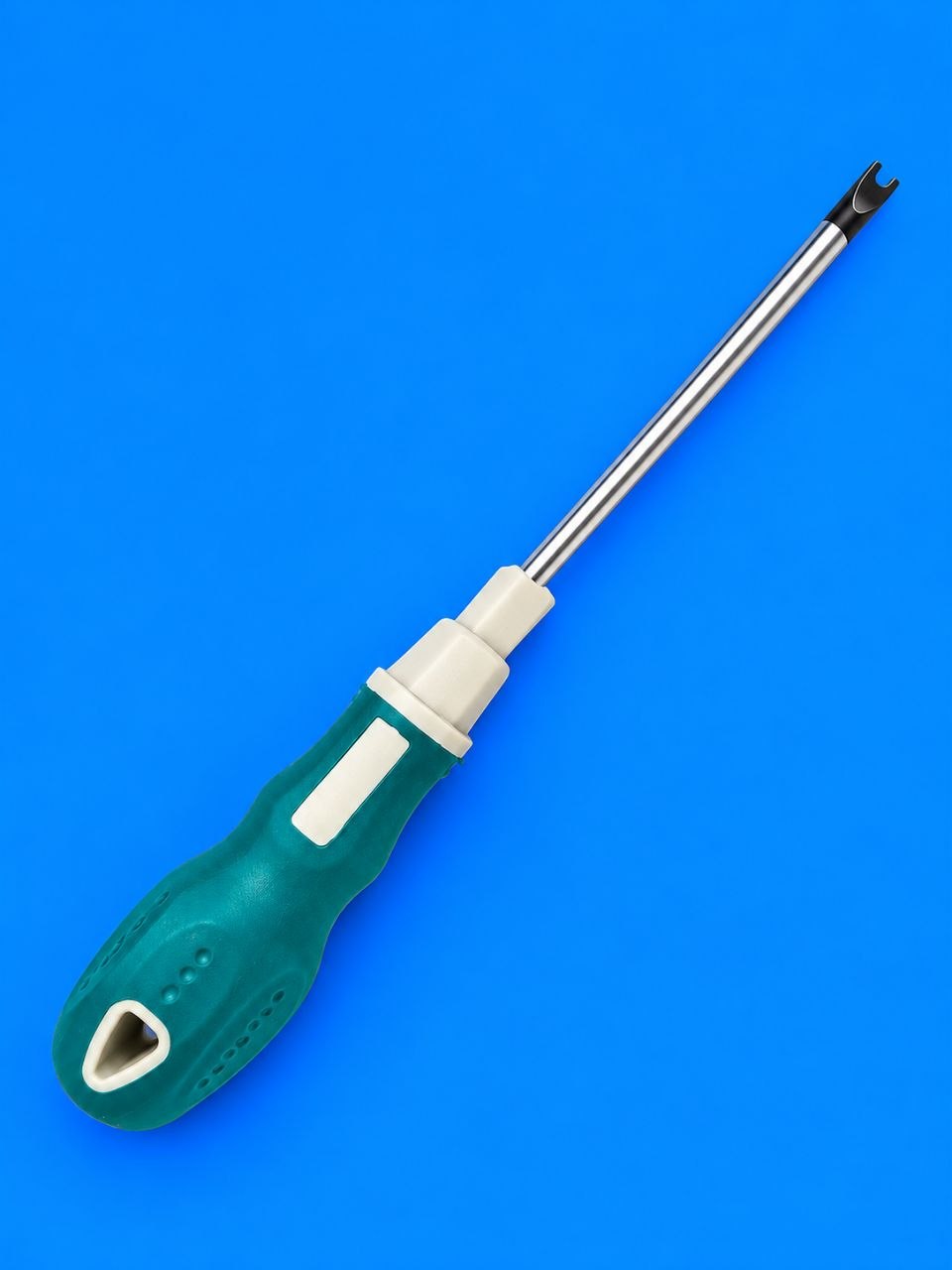 پیچ گوشتی چاک دار