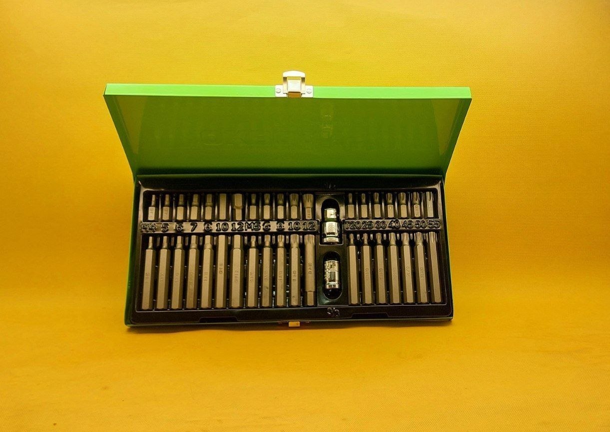 جعبه بیت 40 پارچه اوکبونس