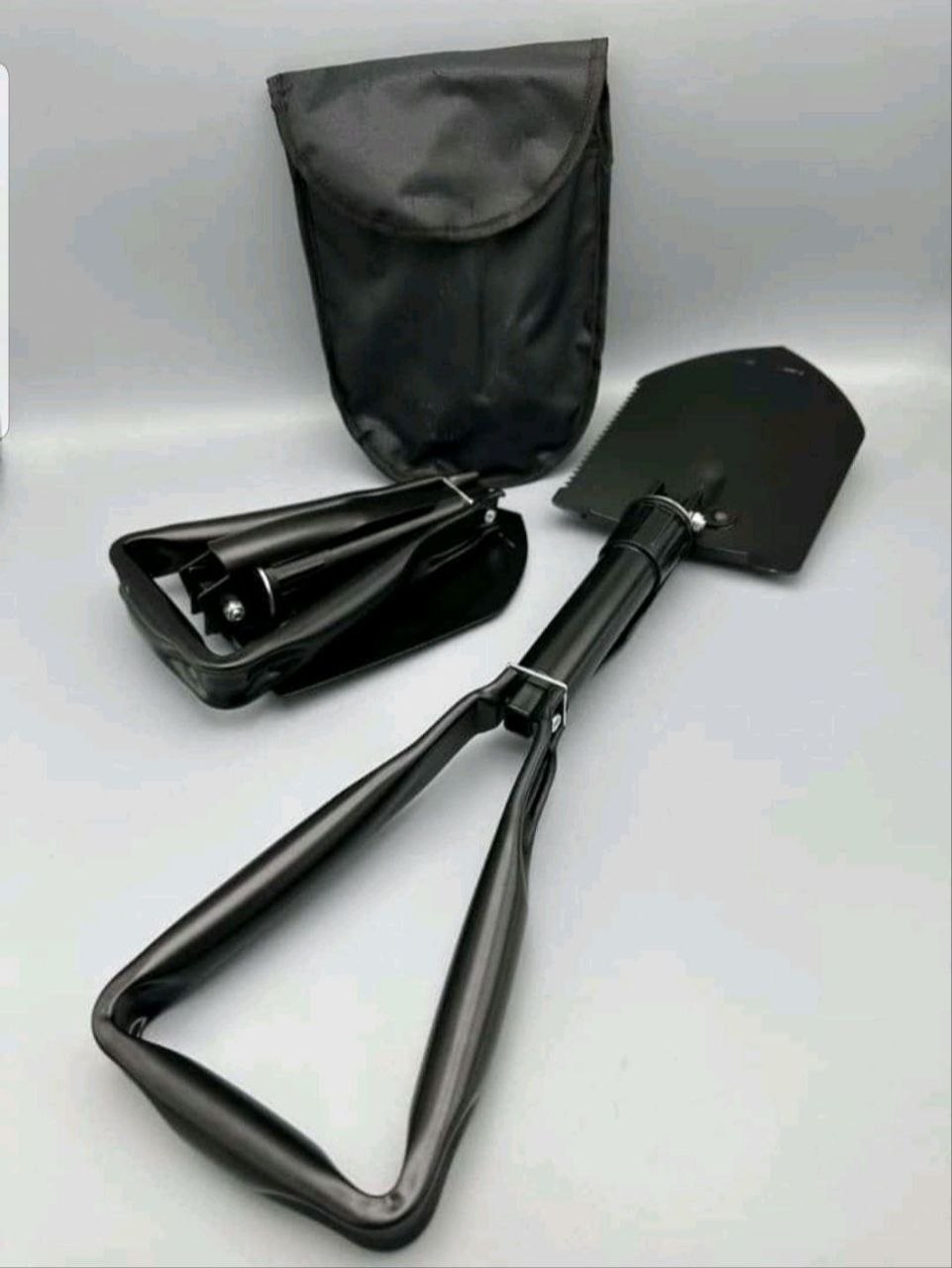 بیلچه ارتشی 