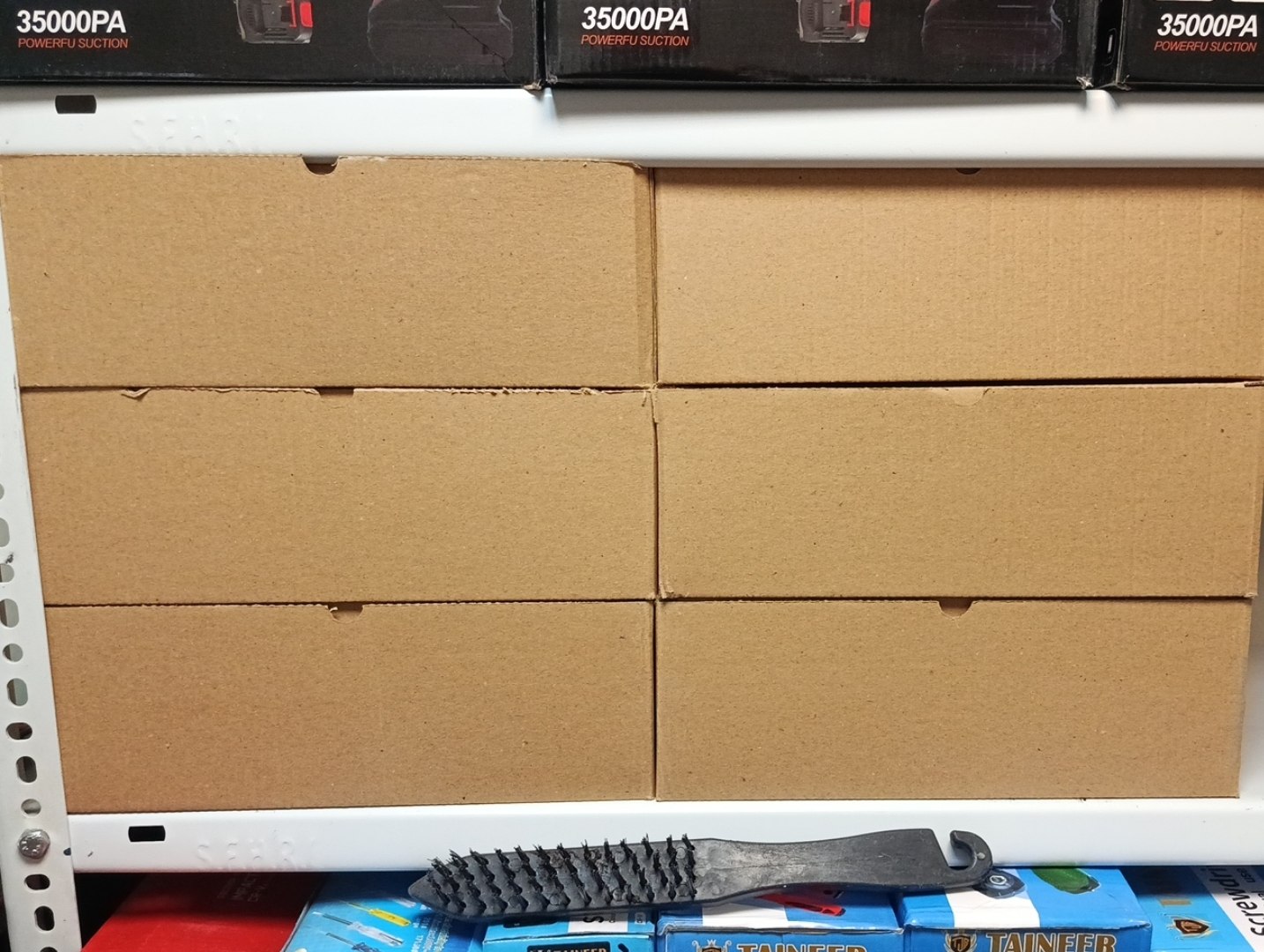  پخش ابزار رابیا 