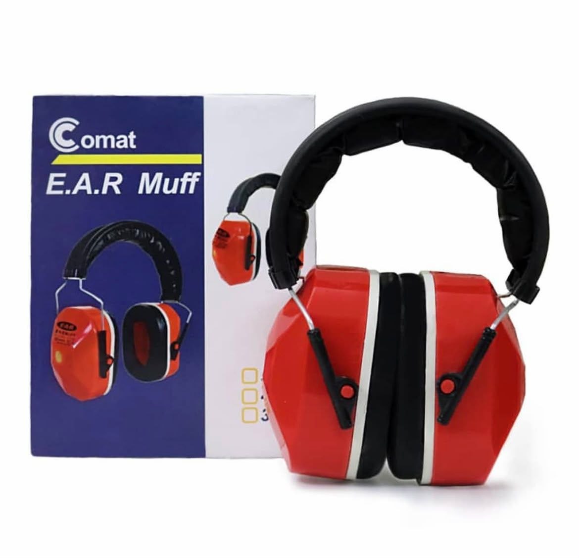 روگوشی comat
