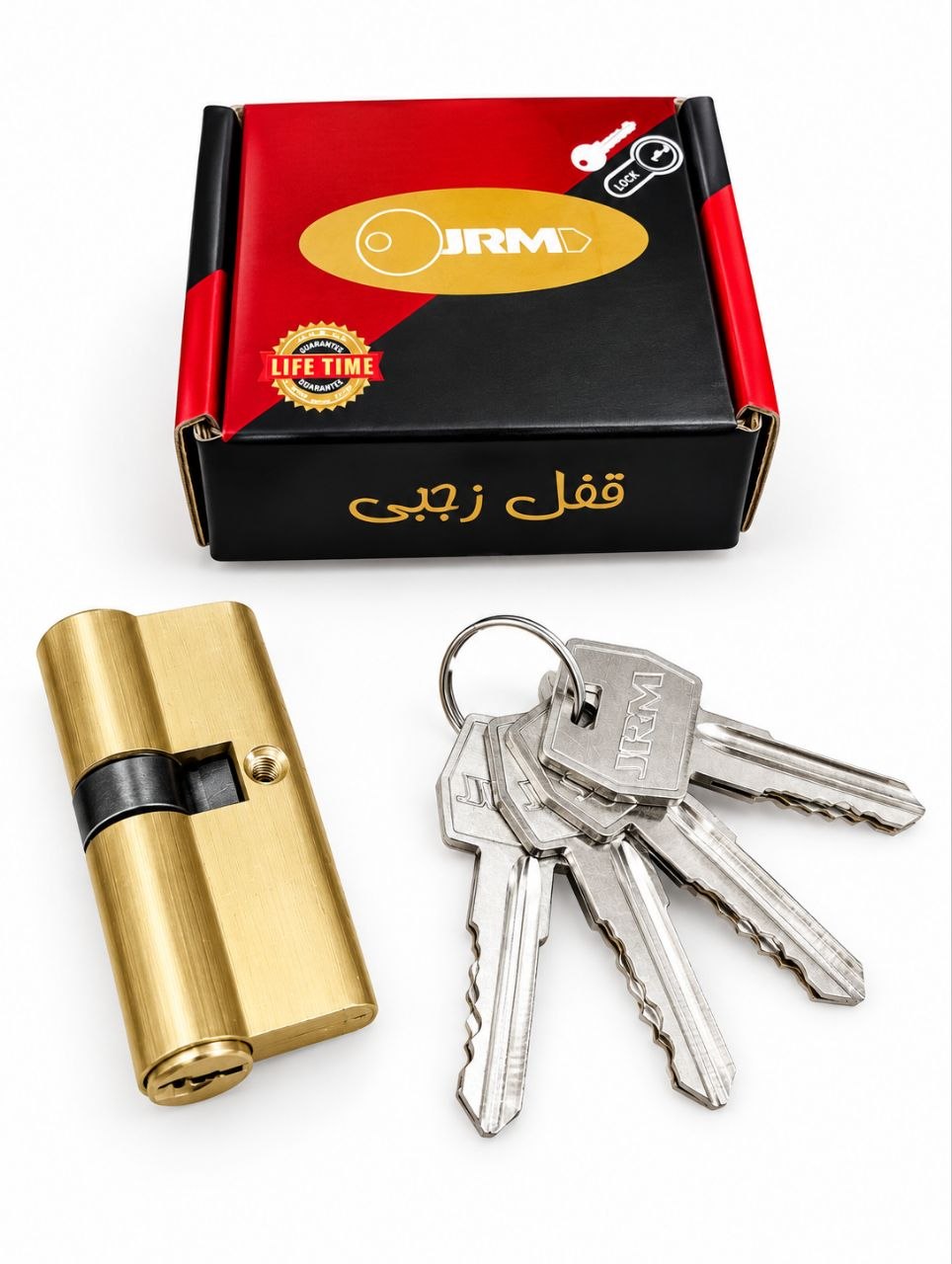  سیلندر 7 دوشیار  تمام برنجی رجبی