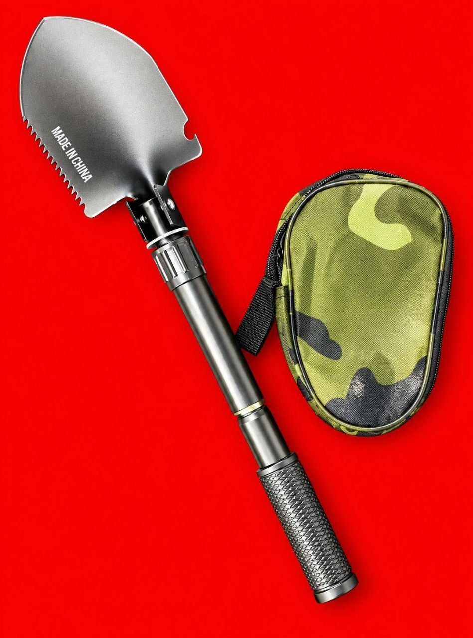 بیلچه ارتشی