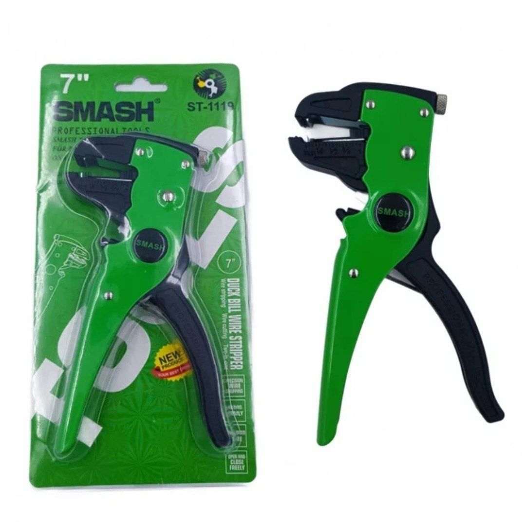 سیم لخت کن کلاغی 7 SMASH