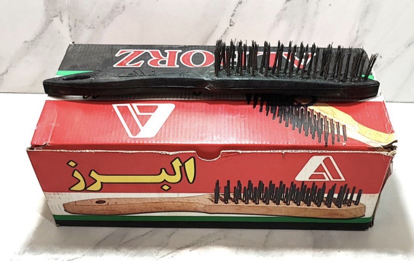 فرچه سیمی البرز 