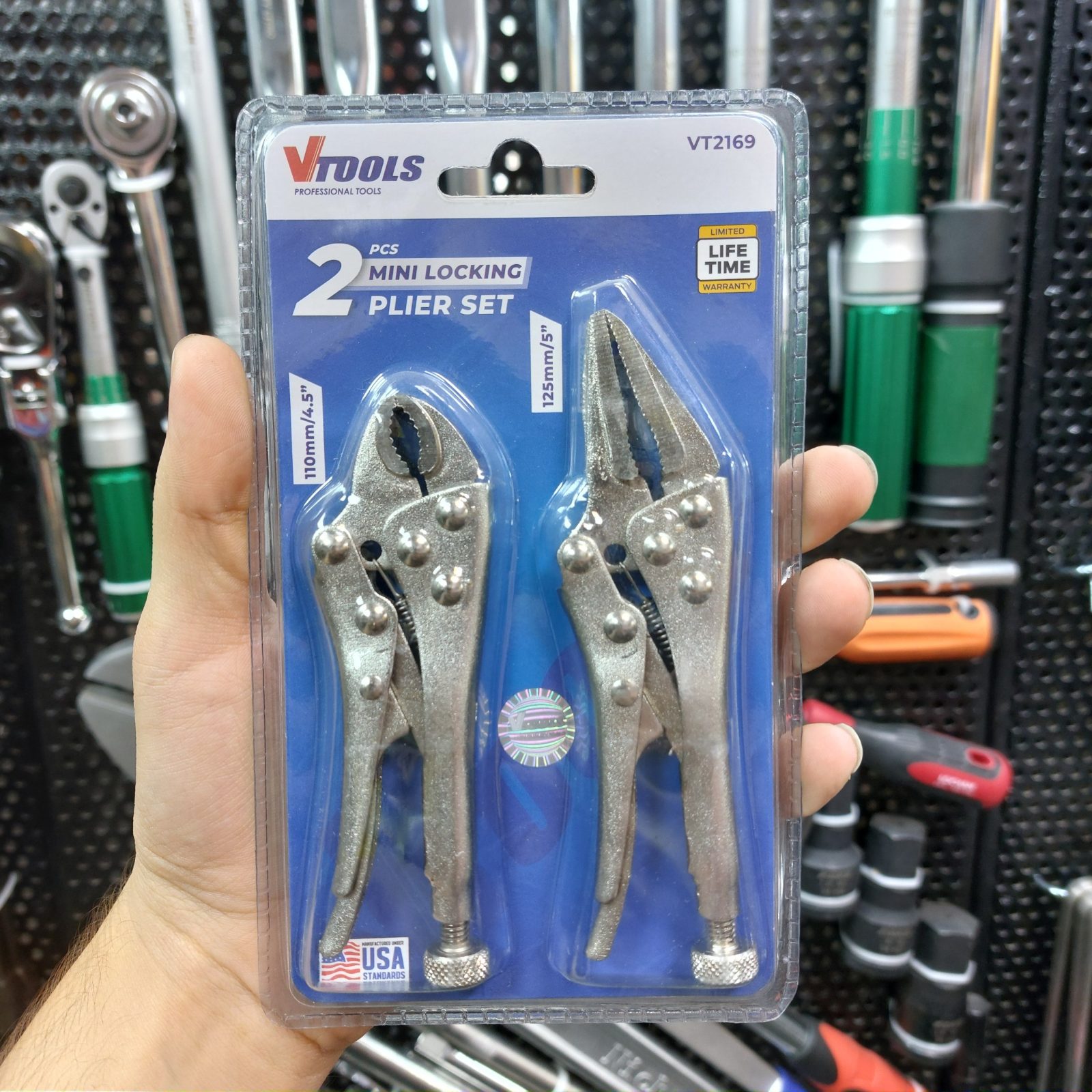  تکنو ابزار خیری