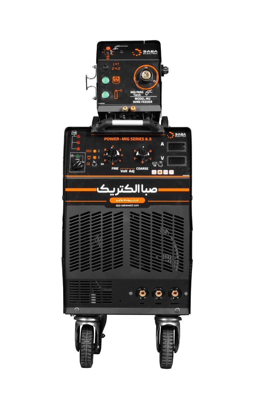 POWER_MIG SERIES 6.5