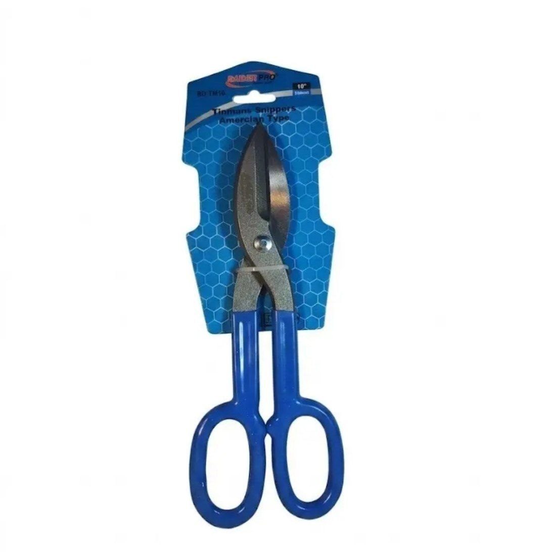 قیچی ورق بر دسته عینکی رایدر پرو