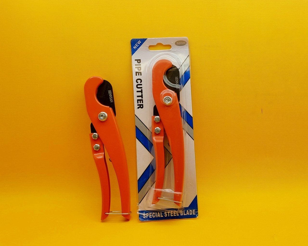 قیچی لوله بر تک ضرب 32 هنسون هنسان 