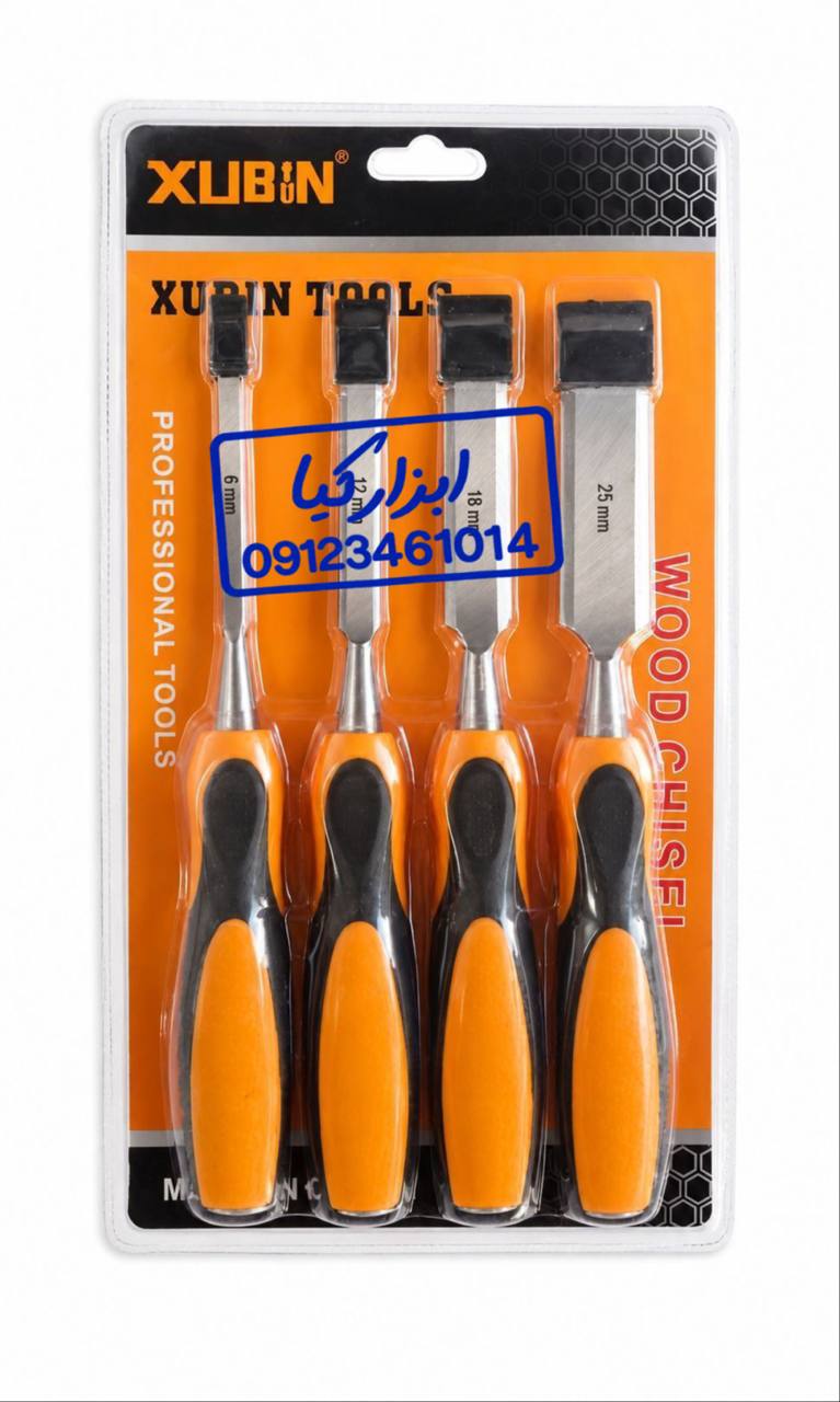  مغار ۴ عددی وکیوم 