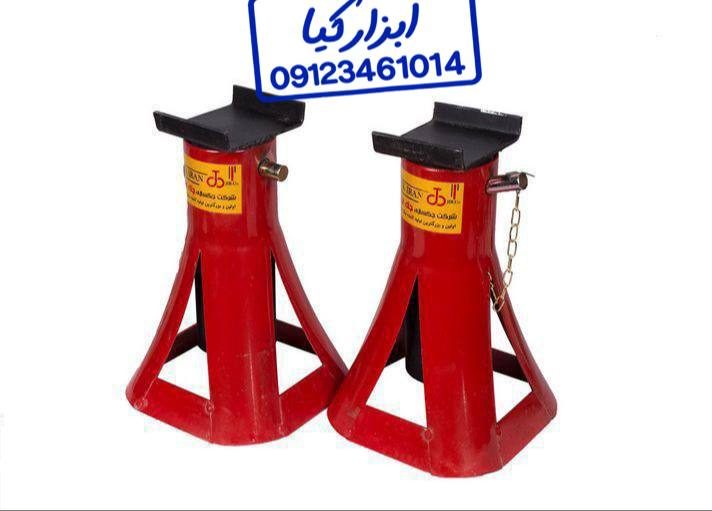  خرک تعمیرگاهی جکیران 