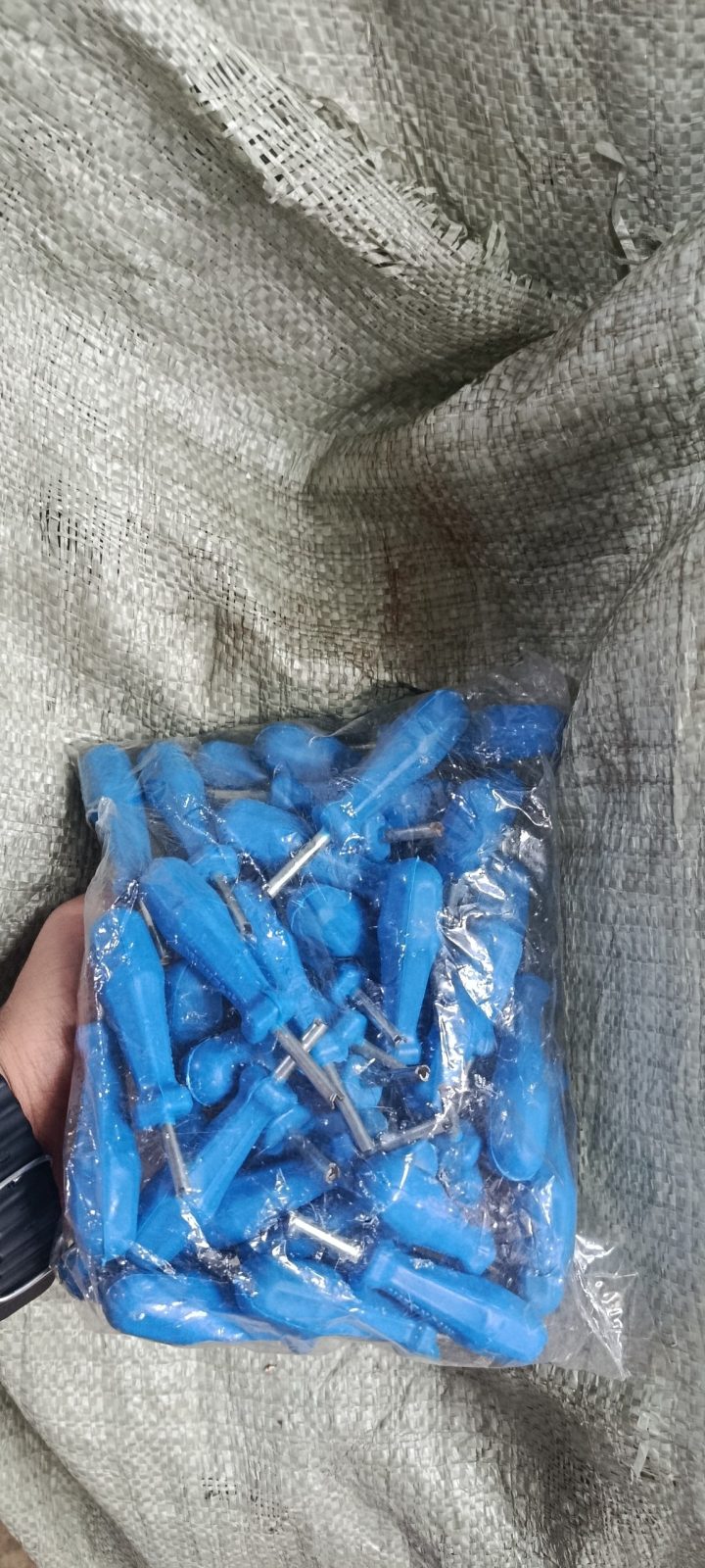  پخش ابزار رابیا 