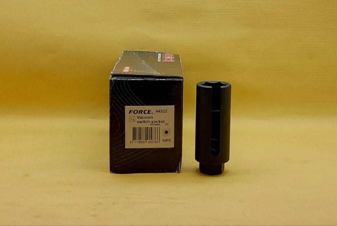  بکس سنسور اکسیژن FORCE کد 44322