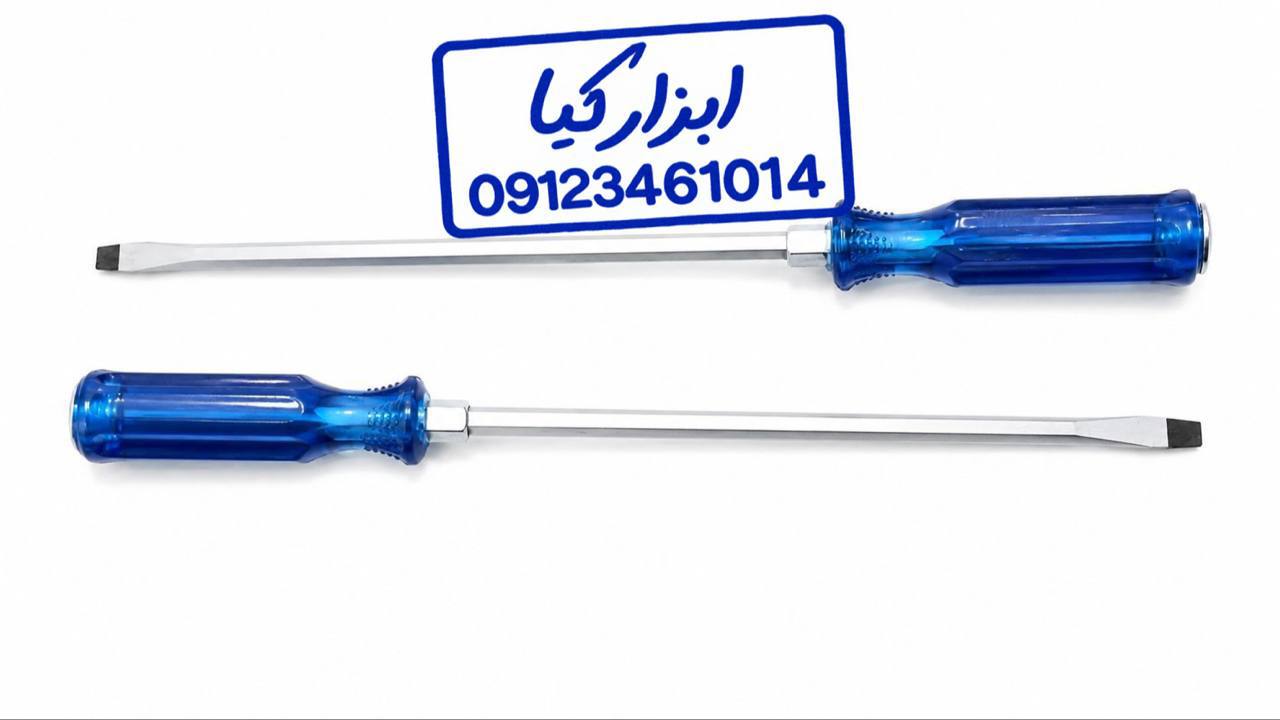  پیچگوشتی ۸/۳۰۰ دوسو ضربه خور 