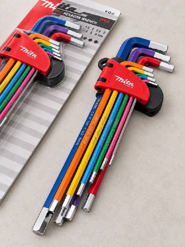  تکنو ابزار خیری