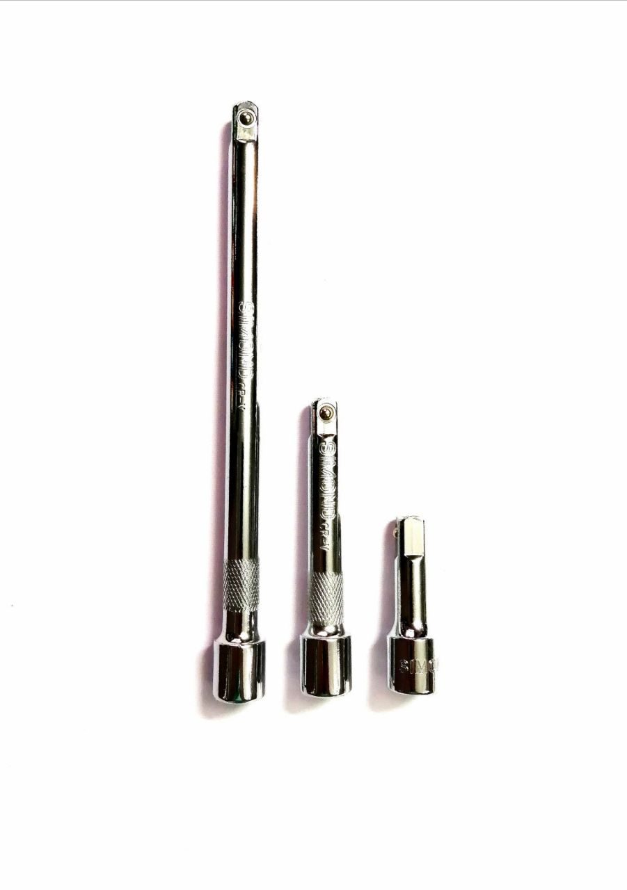 کمک های 1/2 استیل SIMOND 