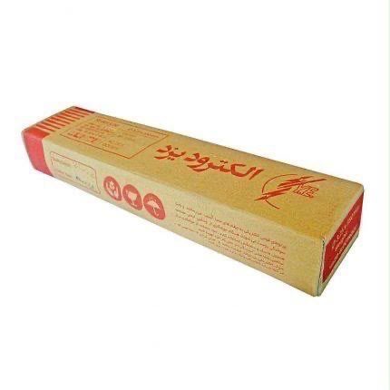 الکترود یزد