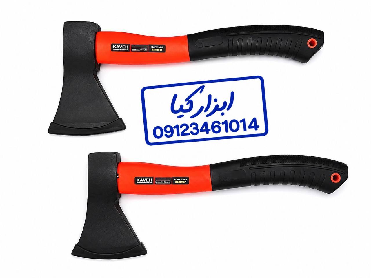  تبر ۶۰۰ و ۸۰۰ خارجی 