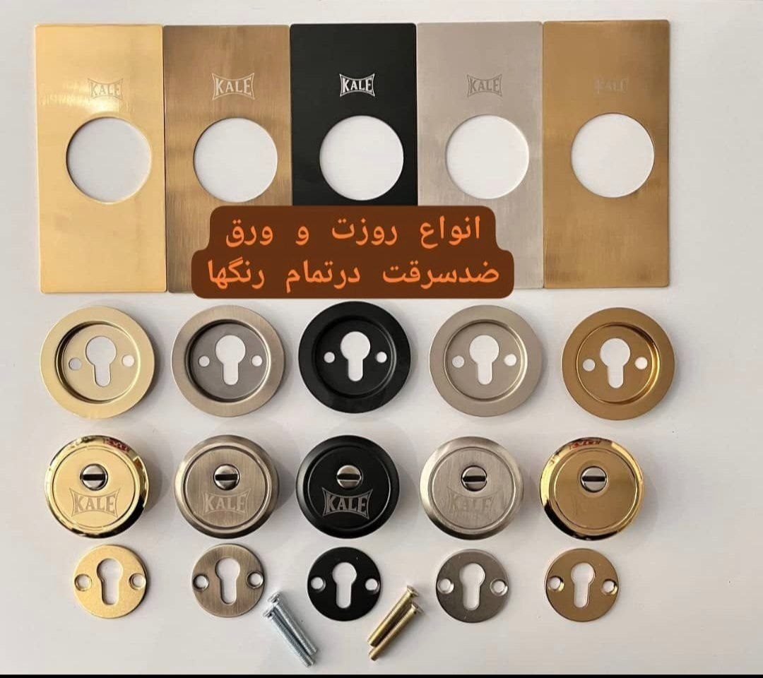 رزت ضددیلم