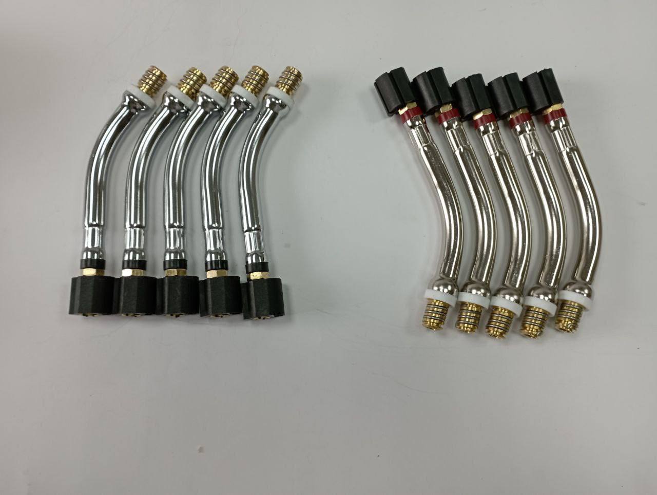 گردنه تورچ CO₂ mb 25 