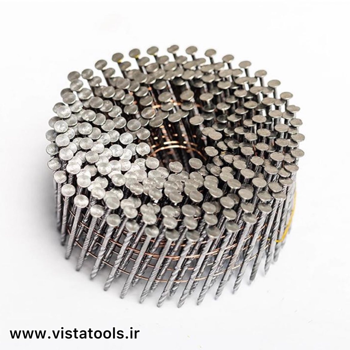 ميخ پالت سازى