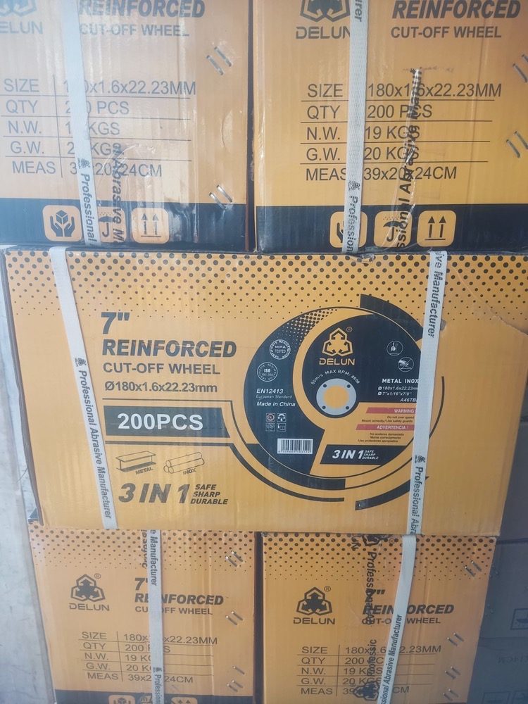 استیل بر 18 سانت دلون کیفیت عاااالی بشرط دو برابر اوسیس کار میکنه قیمت 271 تومن کارتن 200 عددی ارسال