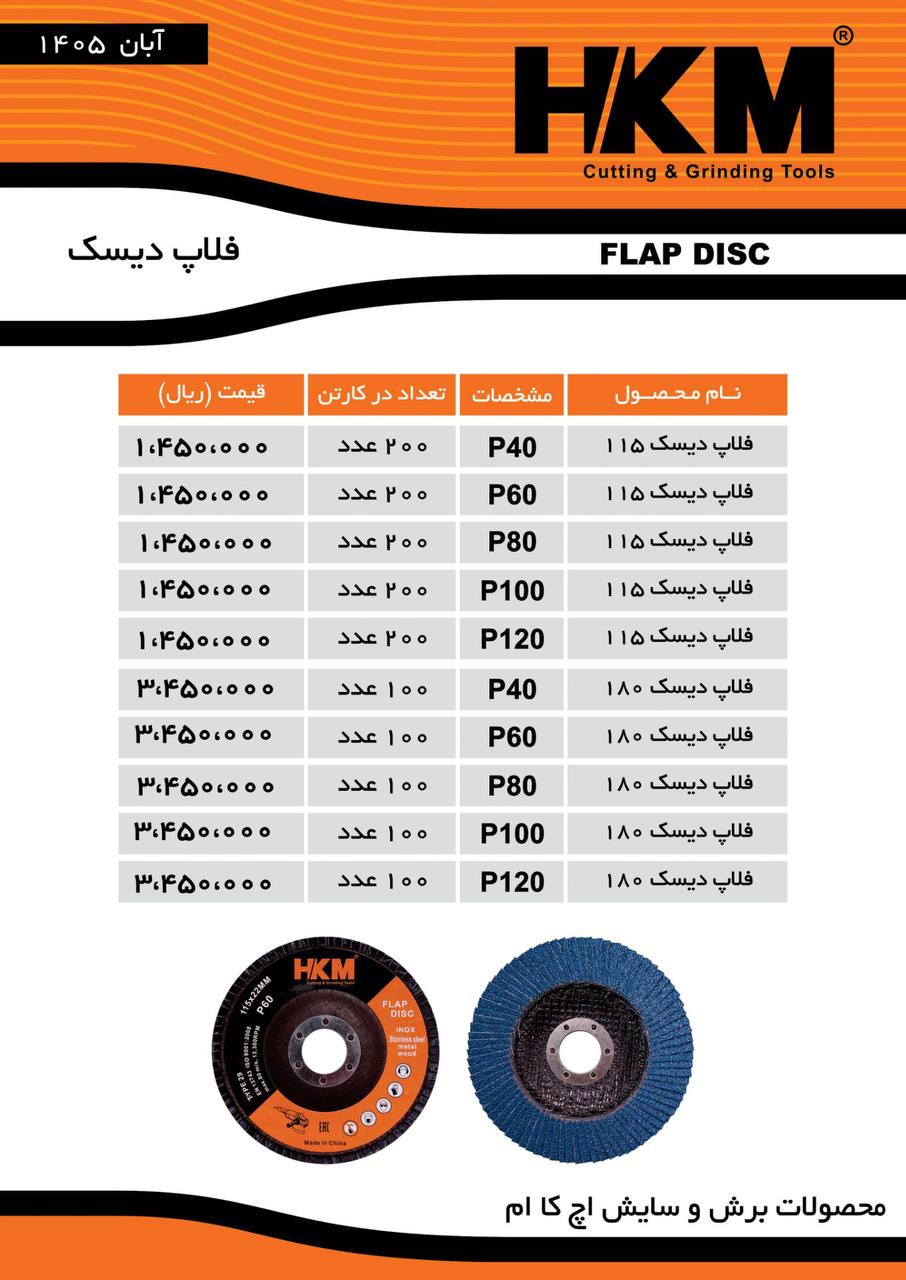 فلاپ دیسک مینی و بزرگ