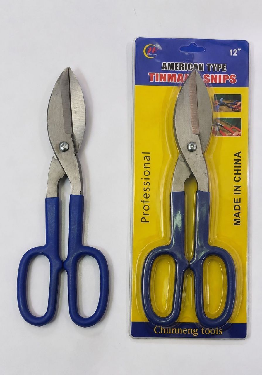 قیچی عینکی سایز 10 و 12 