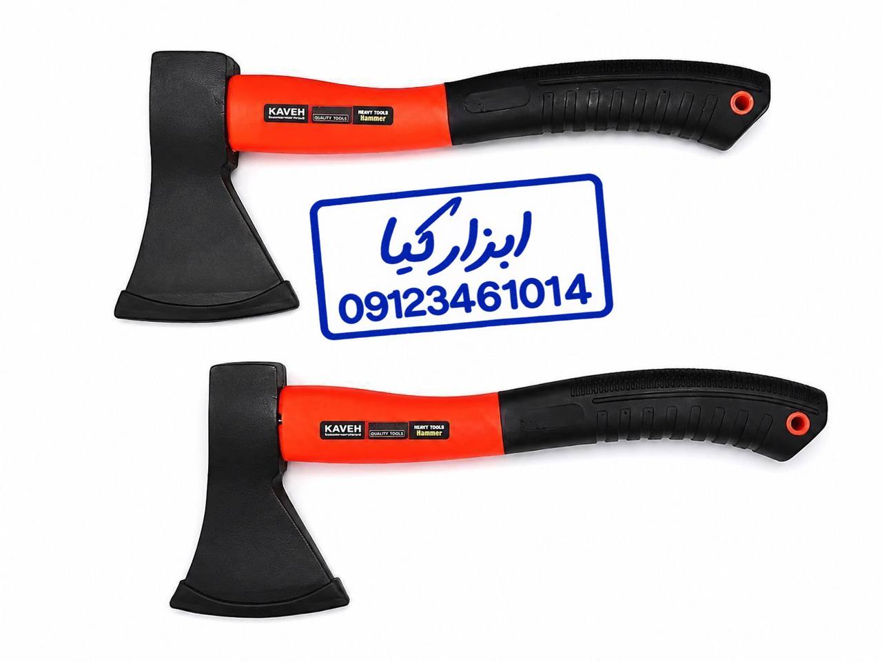  تبر ۶۰۰ و ۸۰۰ خارجی 
