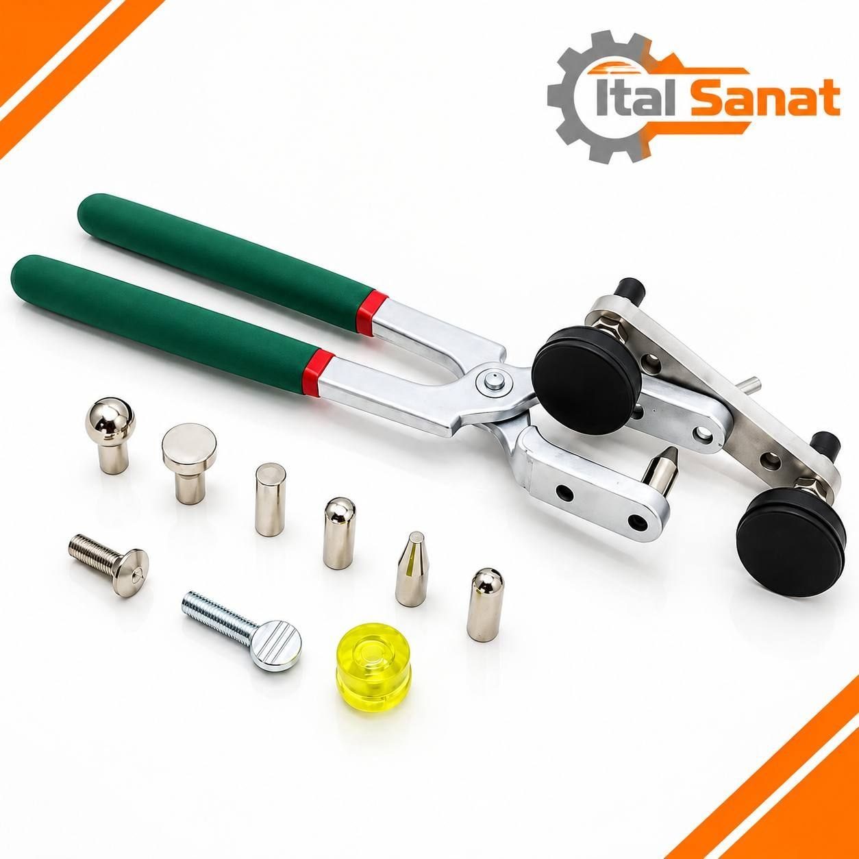 فروشگاه ایتال صنعت